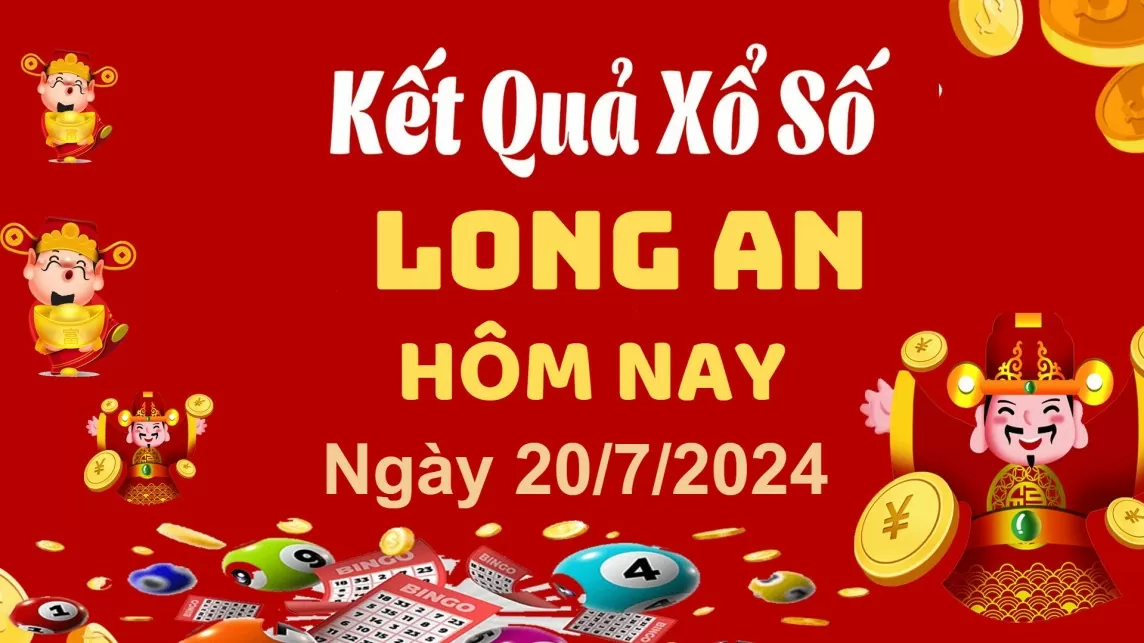 Cách Kiểm Tra Kết Quả Xổ Số Long An